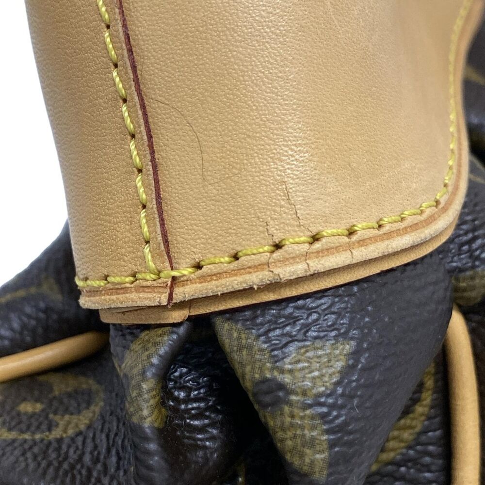 Louis Vuitton Boetie PM Monogram Handbag M45715 - Picture 15 of 15